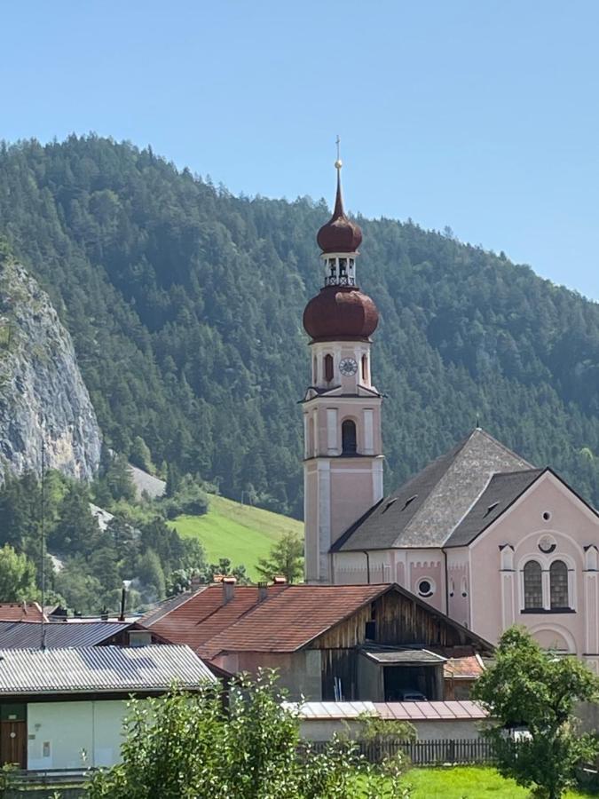 Apart Felsenheimerhof ナッセライト エクステリア 写真