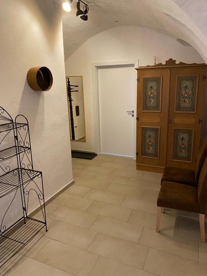 Apart Felsenheimerhof ナッセライト エクステリア 写真